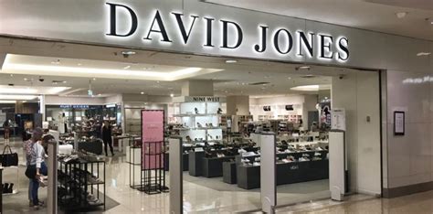 david jones opening hours bondi junction boxing day|david jones personal shopping service.